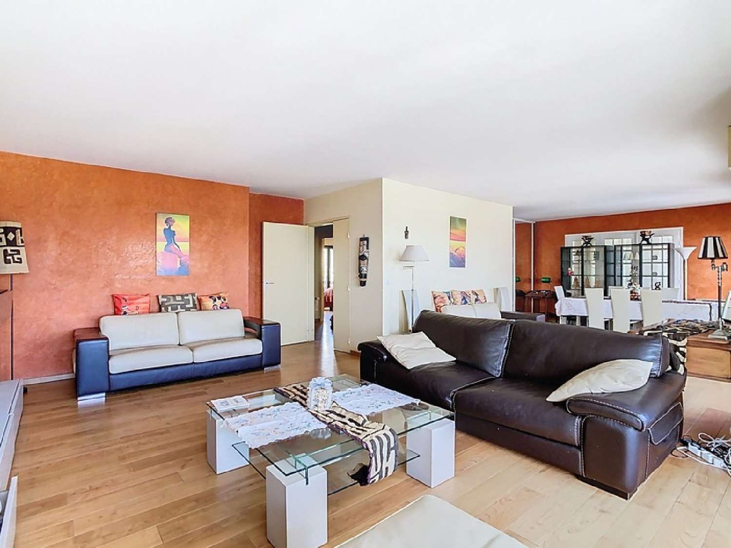 kaufen Wohnung/ Apartment Suresnes Hauts-de-Seine 3