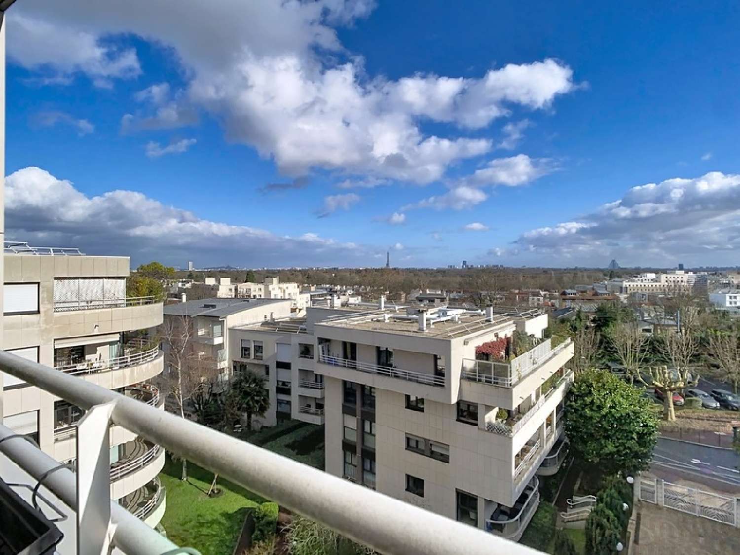 kaufen Wohnung/ Apartment Suresnes Hauts-de-Seine 7