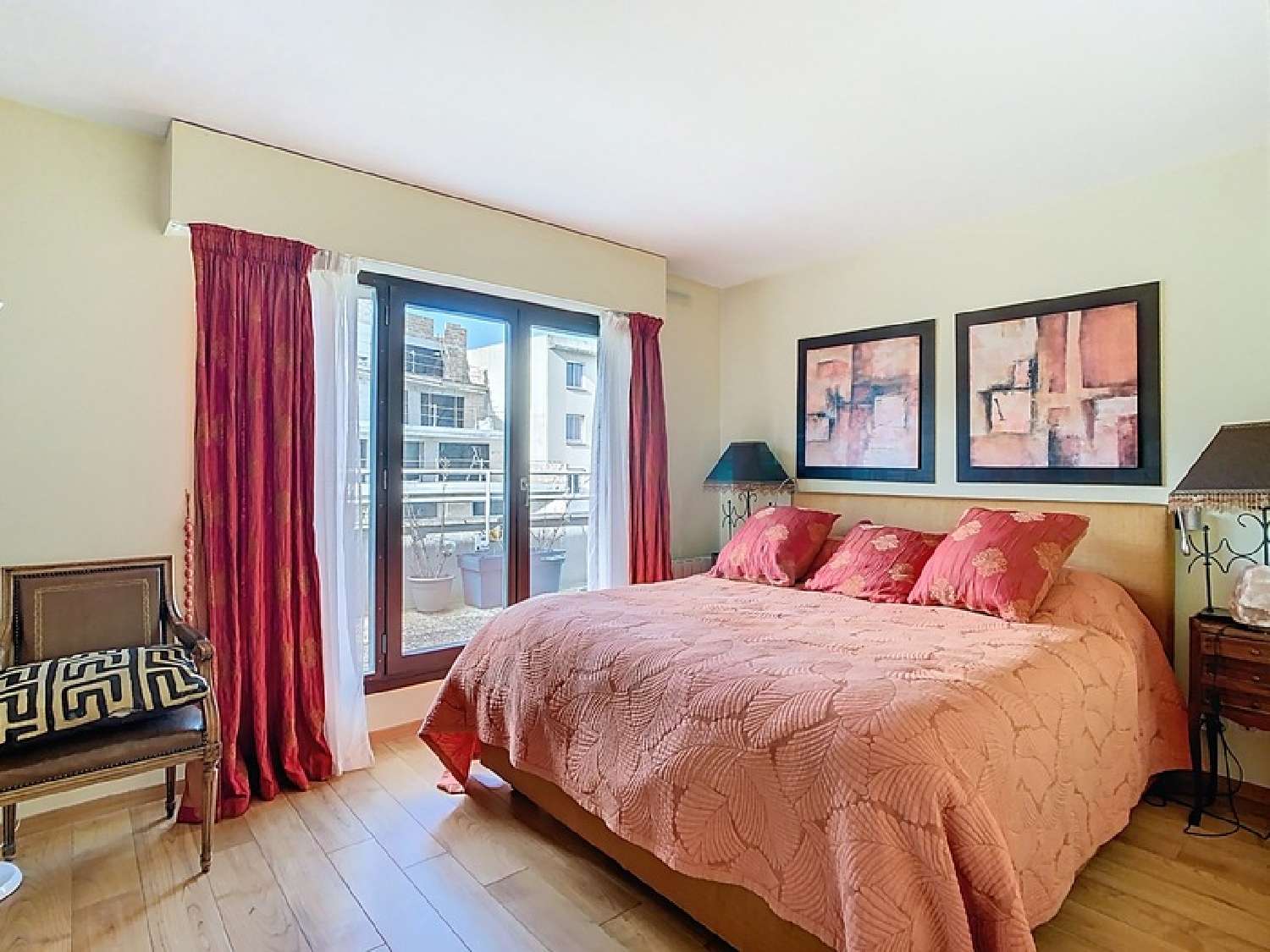 kaufen Wohnung/ Apartment Suresnes Hauts-de-Seine 8