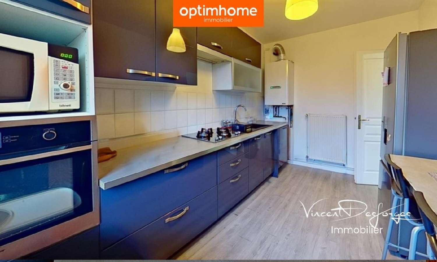  kaufen Wohnung/ Apartment Talange Moselle 1