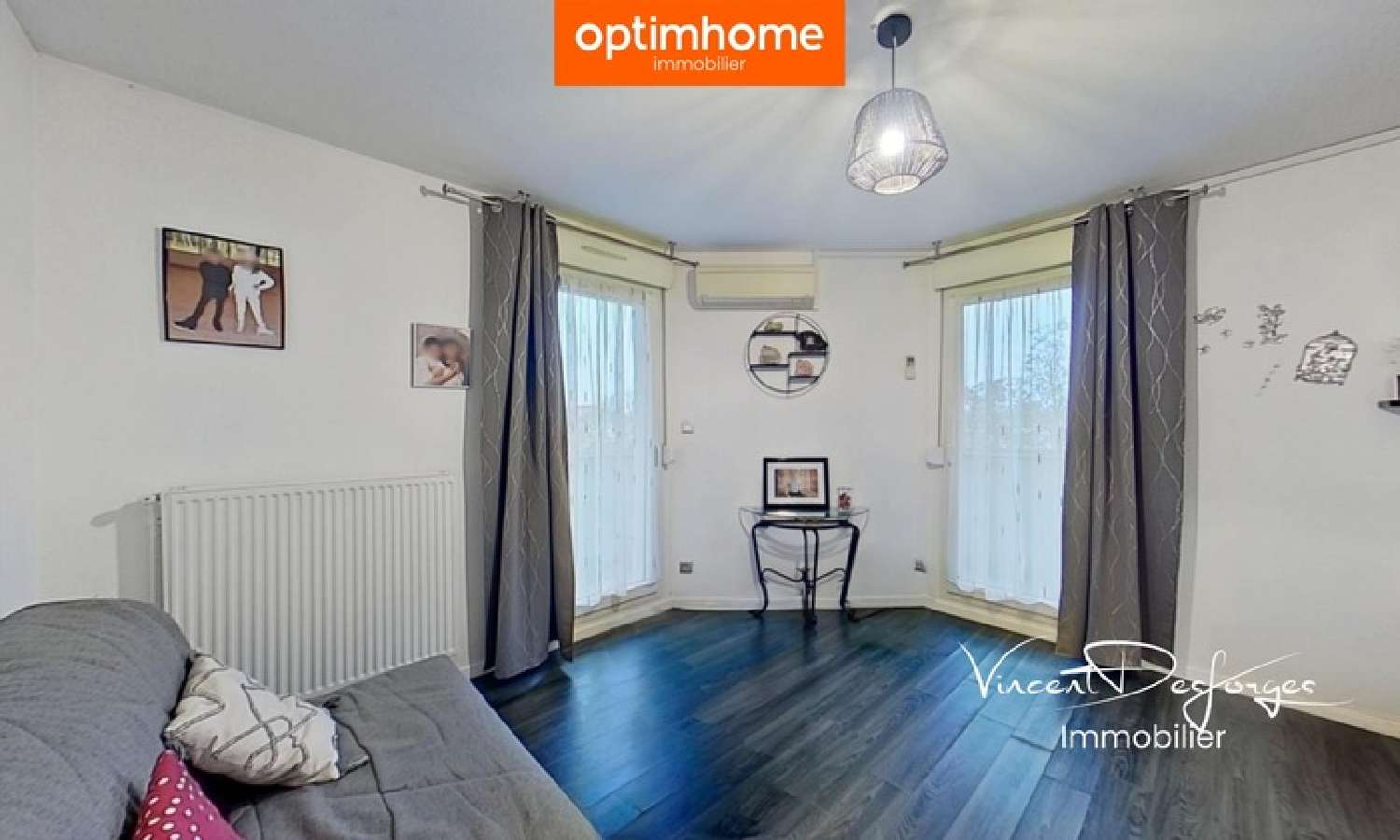  kaufen Wohnung/ Apartment Talange Moselle 3