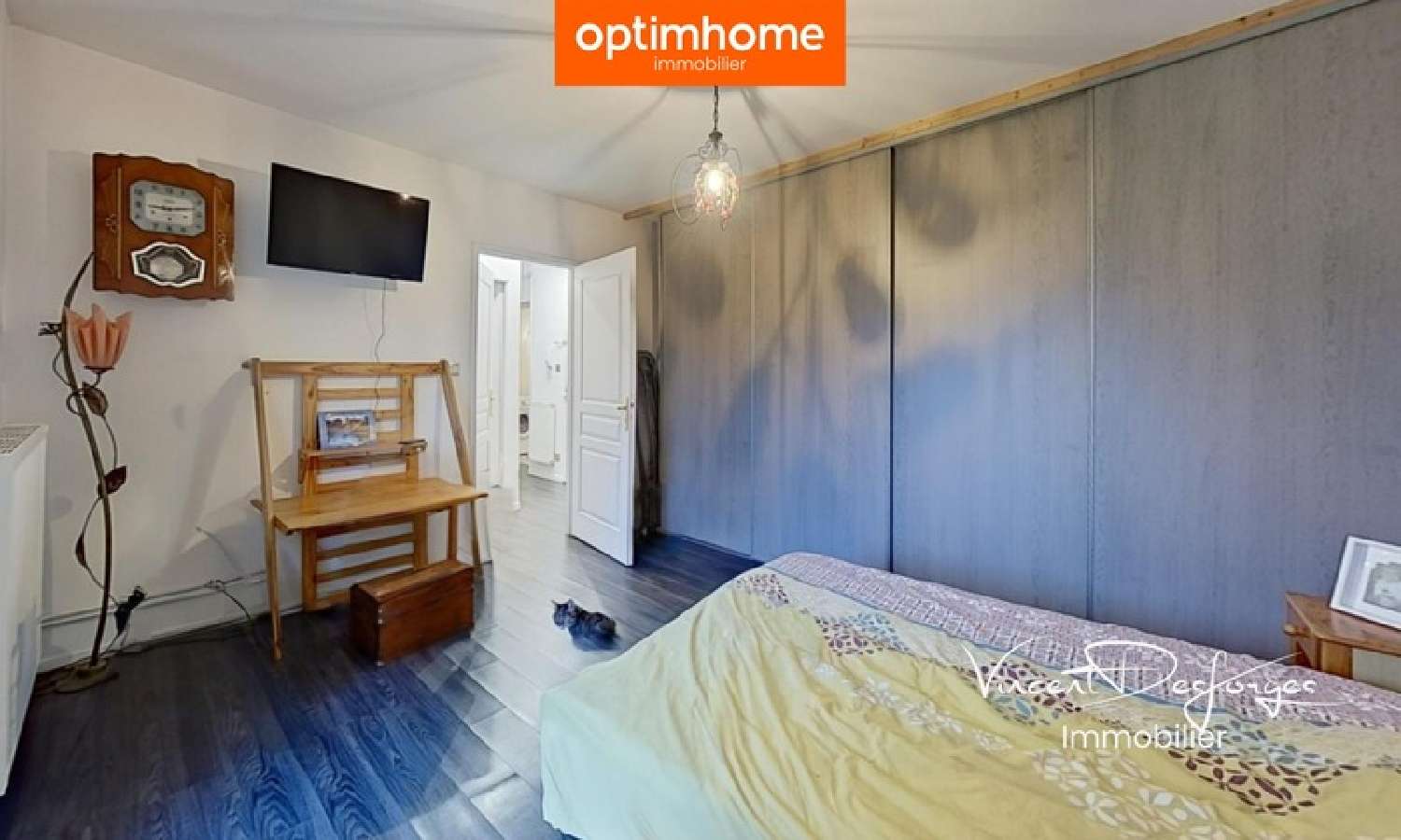  kaufen Wohnung/ Apartment Talange Moselle 4