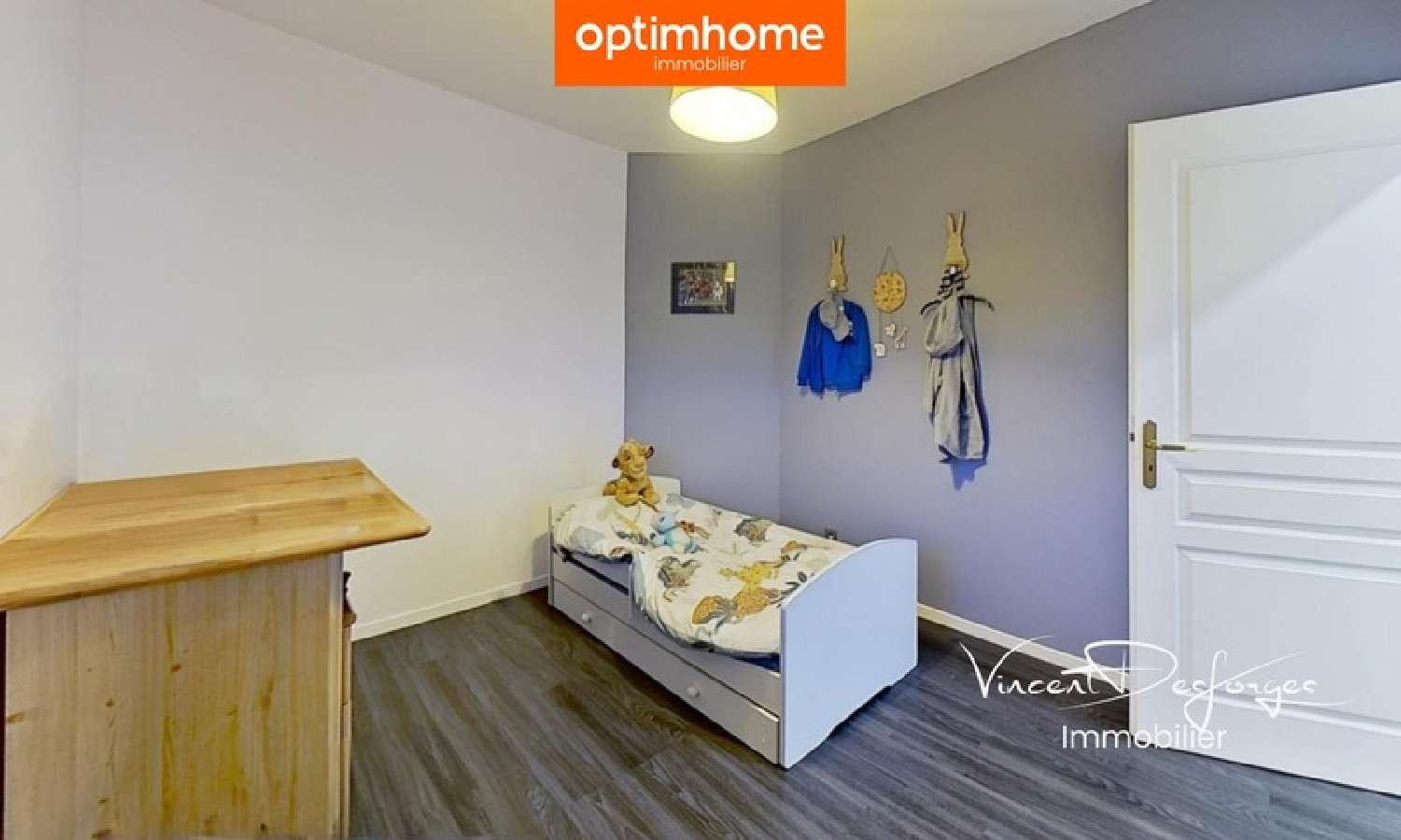  kaufen Wohnung/ Apartment Talange Moselle 7