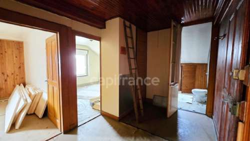 Taninges Haute-Savoie appartement foto 7269936