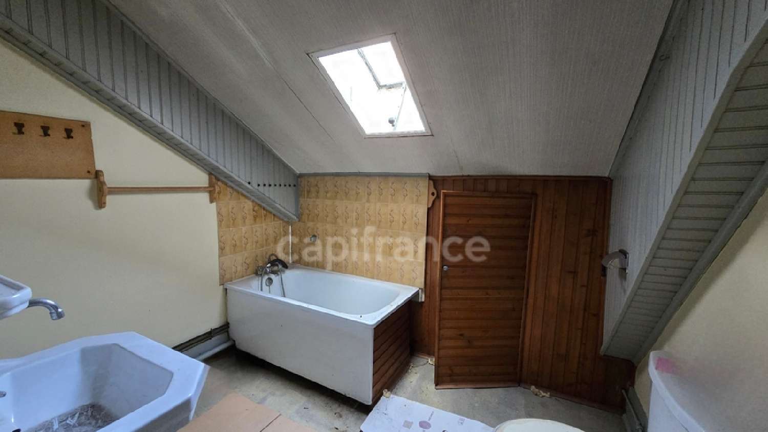  à vendre appartement Taninges Haute-Savoie 6