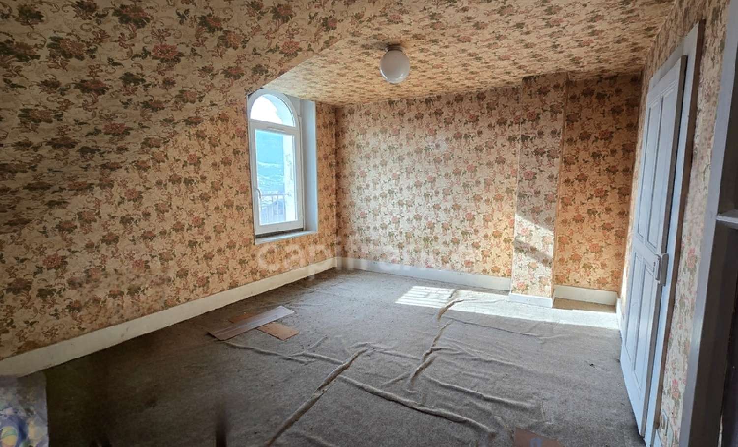  à vendre appartement Taninges Haute-Savoie 1