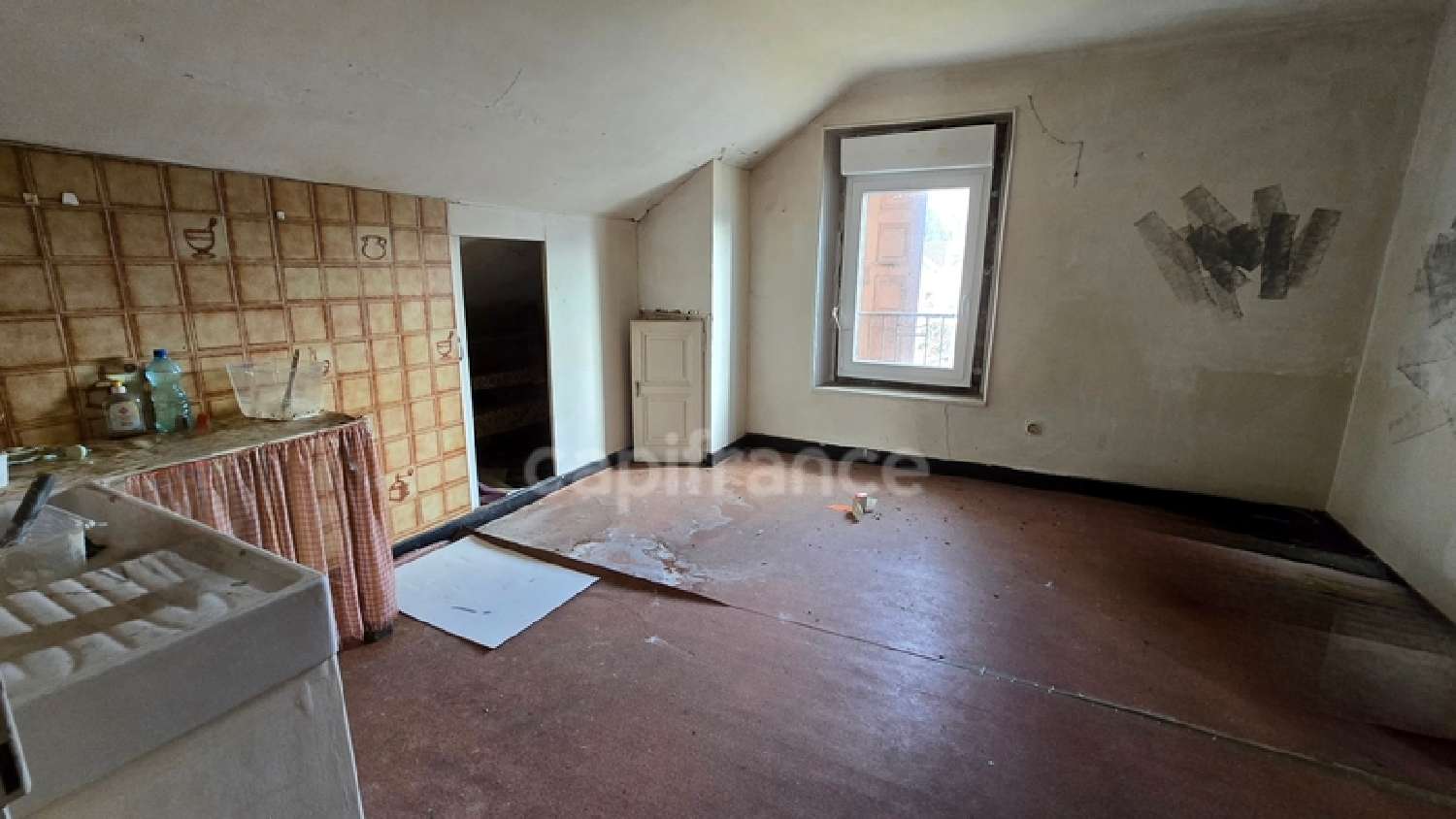  à vendre appartement Taninges Haute-Savoie 2