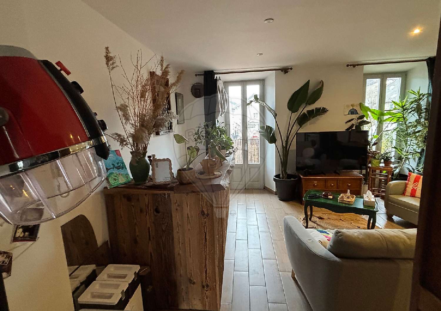  te koop appartement Taninges Haute-Savoie 2