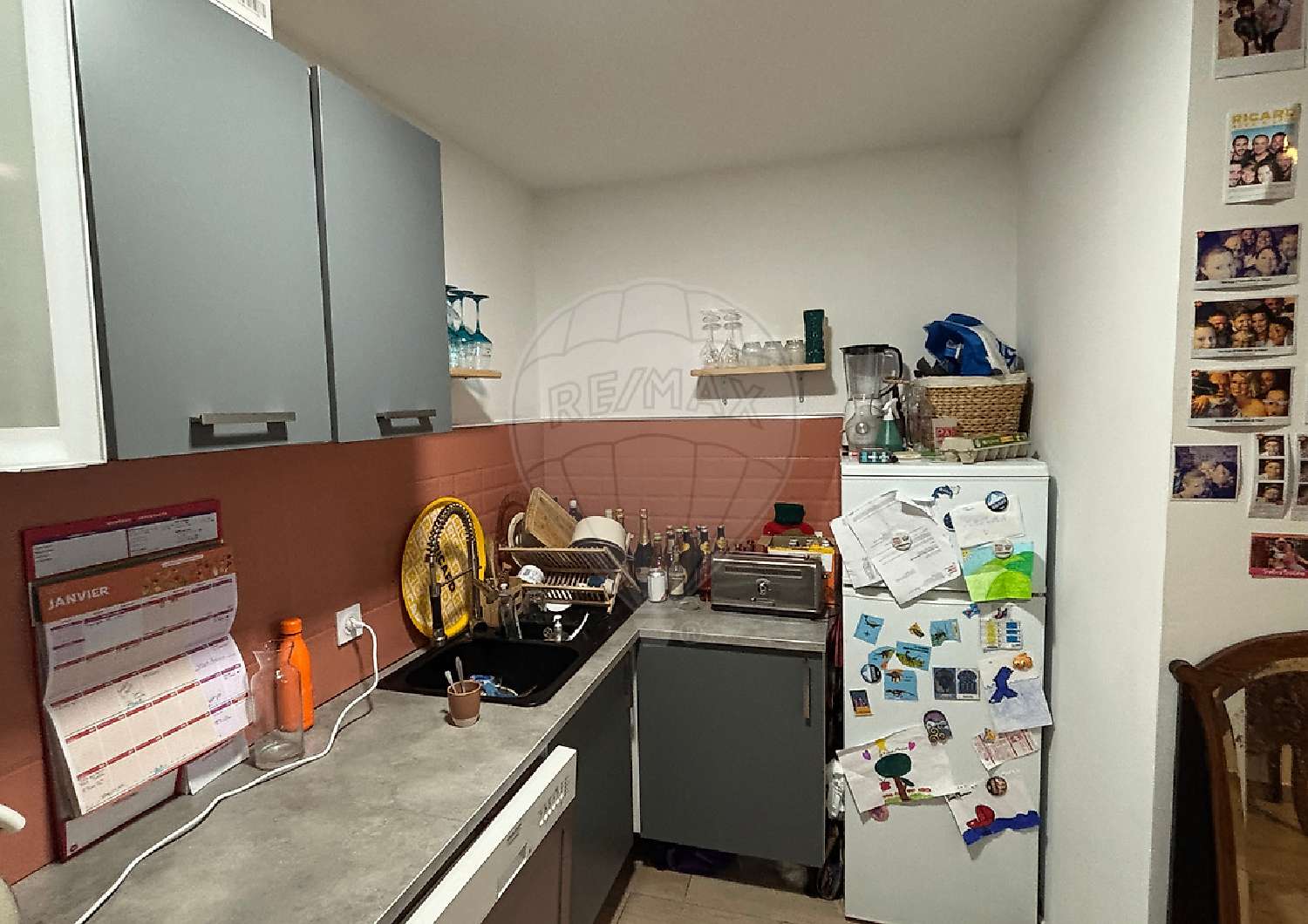  te koop appartement Taninges Haute-Savoie 4