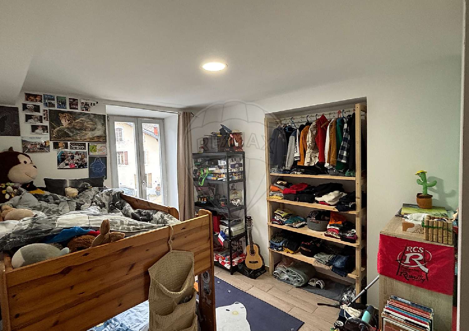  te koop appartement Taninges Haute-Savoie 5