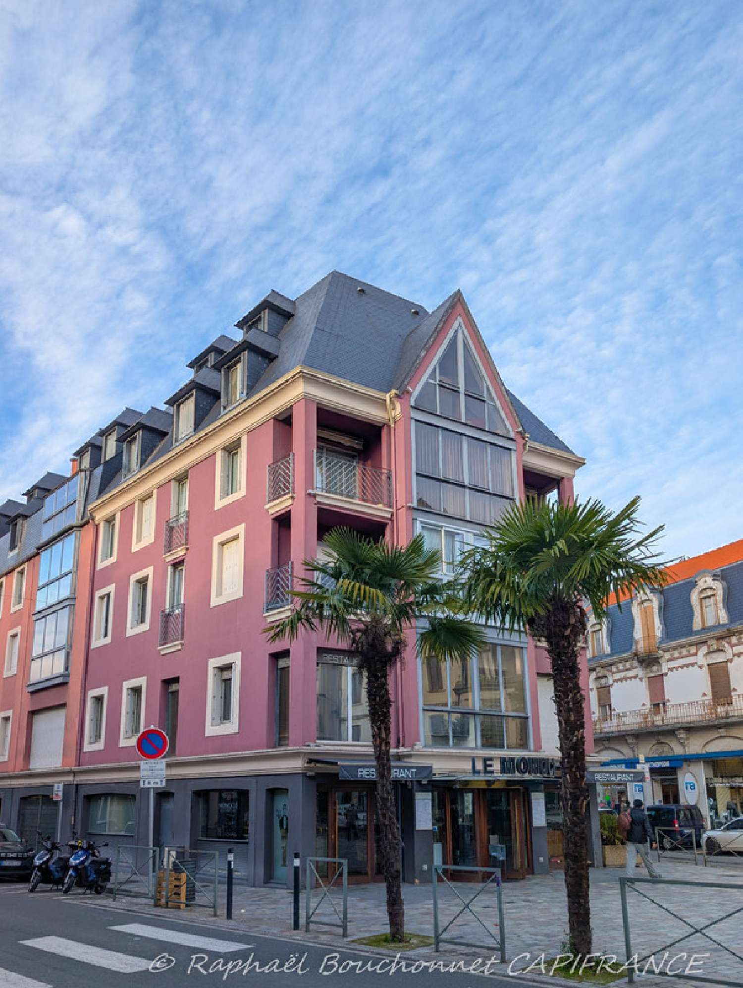  kaufen Wohnung/ Apartment Tarbes Hautes-Pyrénées 7