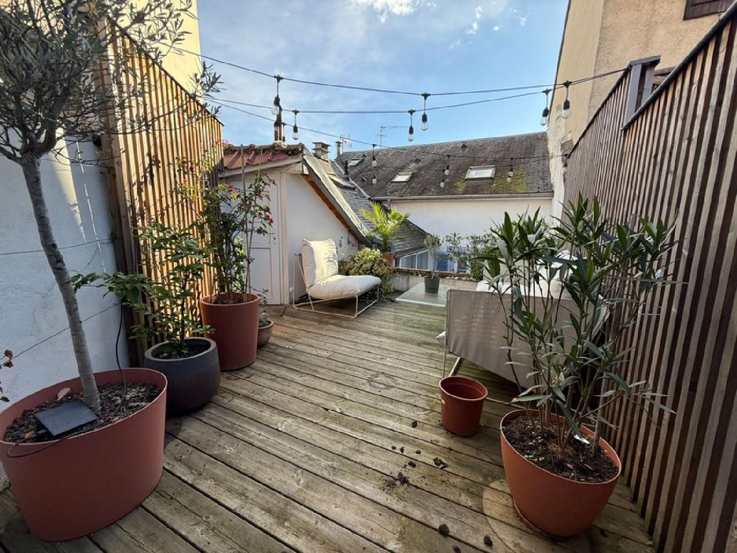  te koop appartement Tarbes Hautes-Pyrénées 2