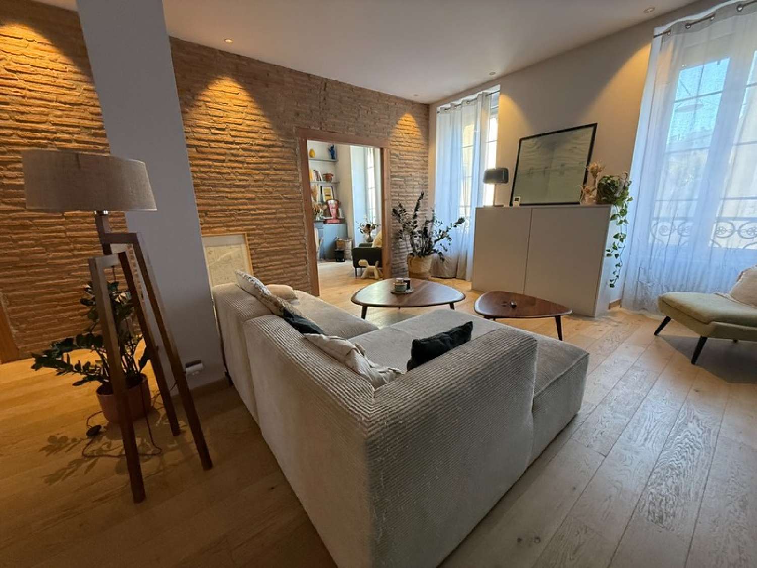  te koop appartement Tarbes Hautes-Pyrénées 3