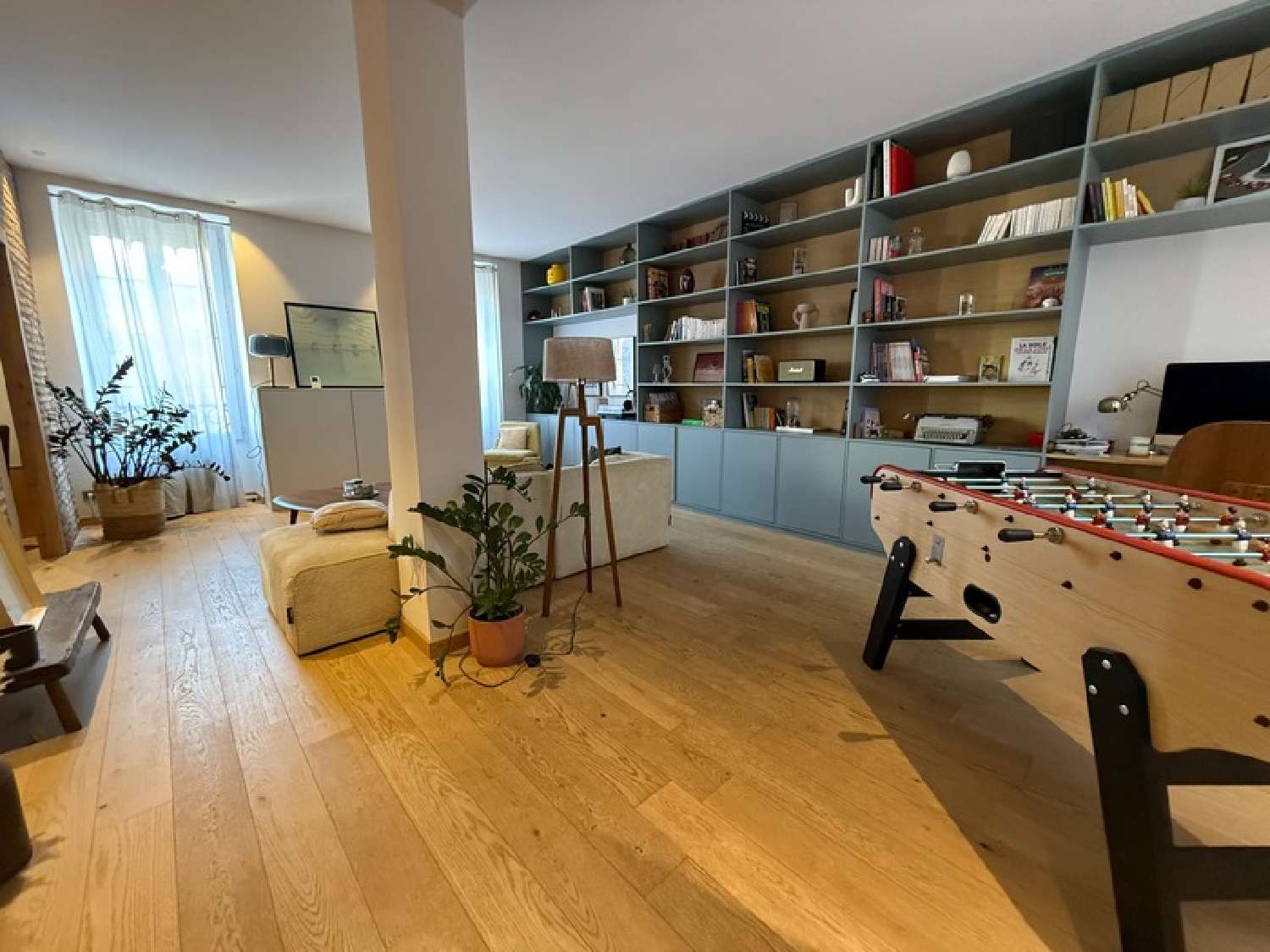  te koop appartement Tarbes Hautes-Pyrénées 5