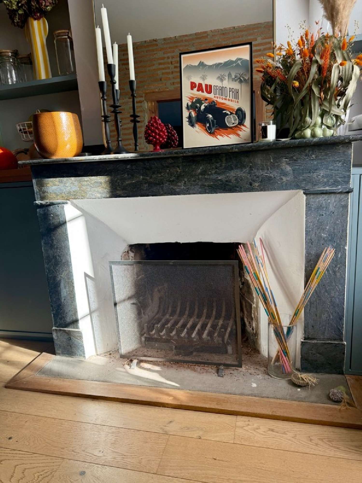  te koop appartement Tarbes Hautes-Pyrénées 6