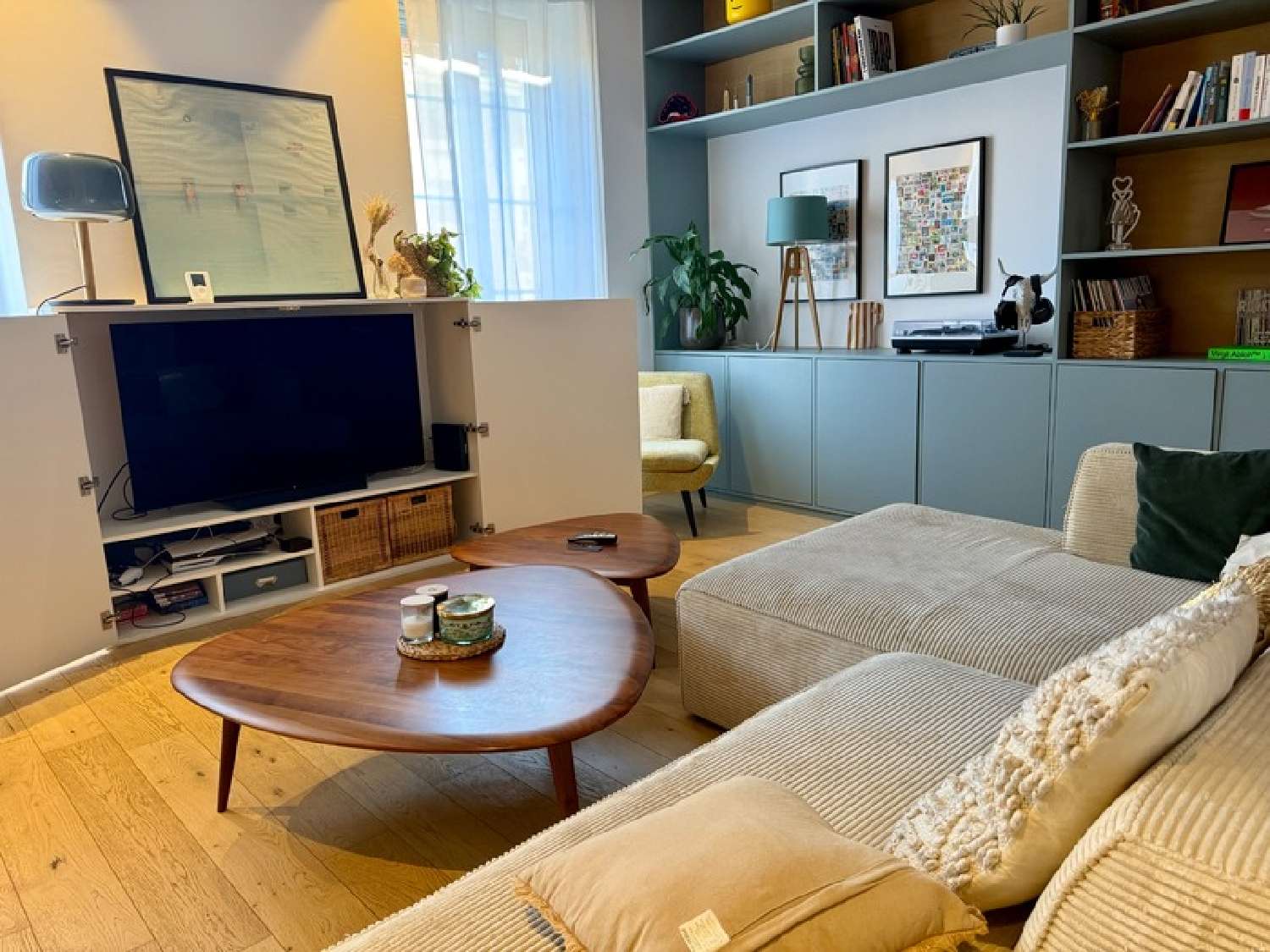  te koop appartement Tarbes Hautes-Pyrénées 8