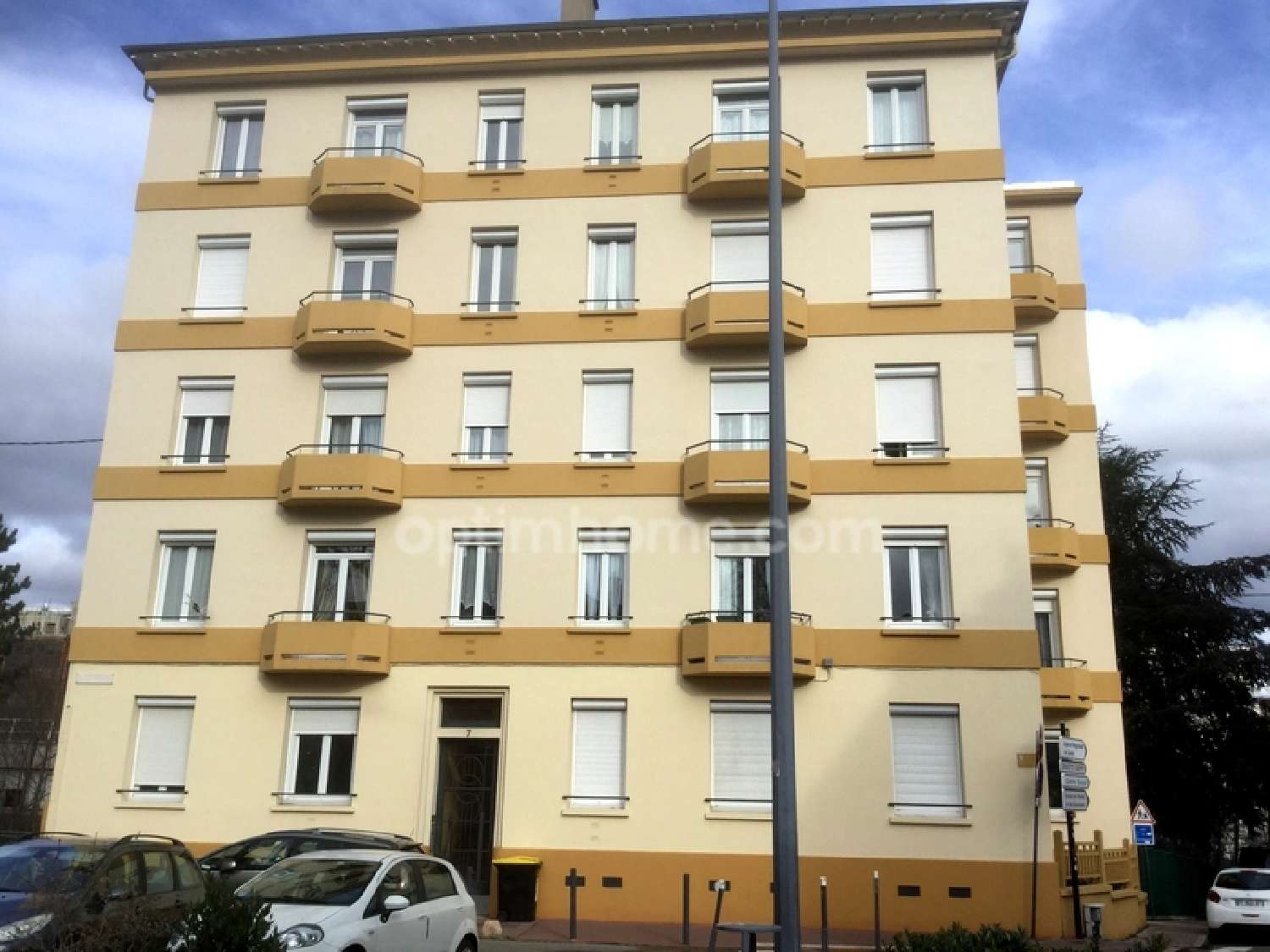  for sale apartment Terrenoire Loire 2