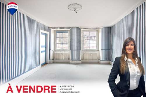 Thann Haut-Rhin appartement foto 7252470