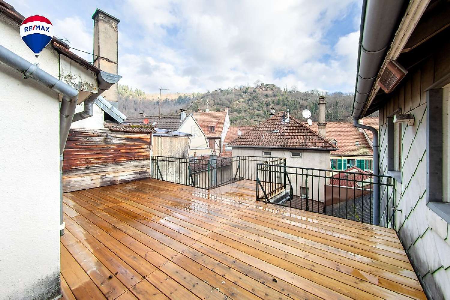  te koop appartement Thann Haut-Rhin 3