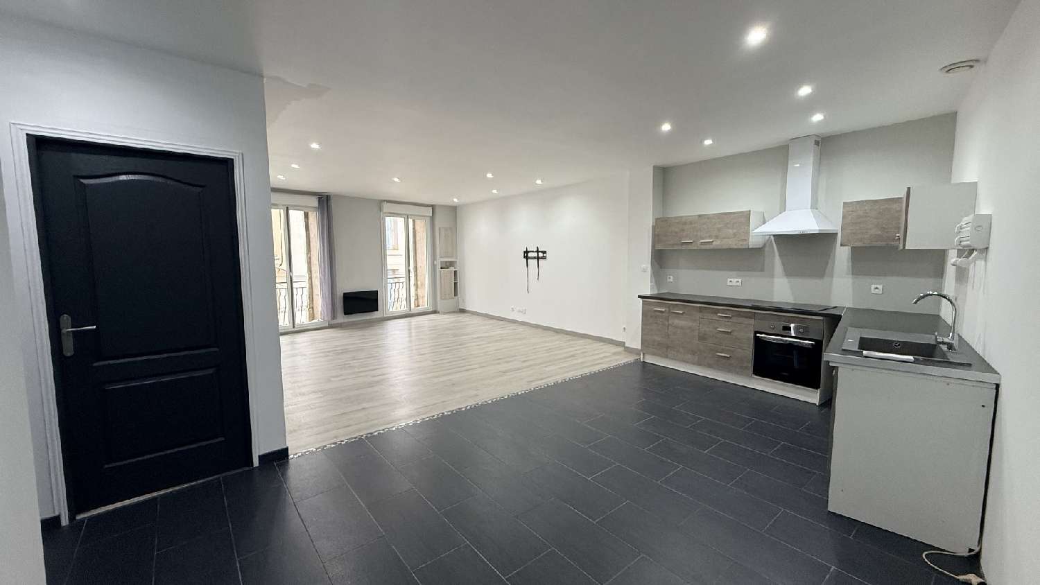  for sale apartment Thèzan-lès-Béziers Hérault 1