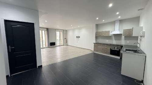 Thèzan-lès-Béziers Hérault apartment foto 7267874