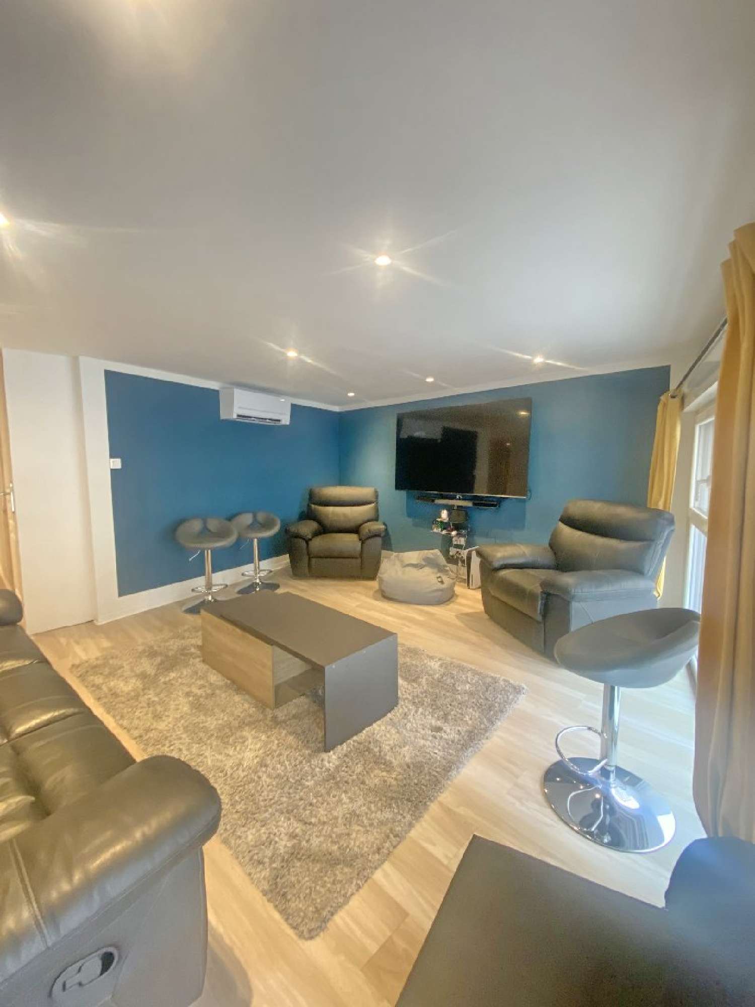  for sale apartment Thèzan-lès-Béziers Hérault 1