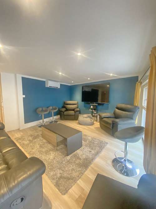 Thèzan-lès-Béziers Hérault apartment foto 7267878