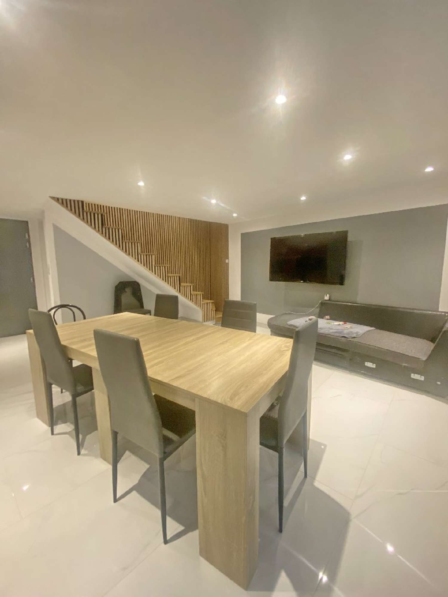  for sale apartment Thèzan-lès-Béziers Hérault 2