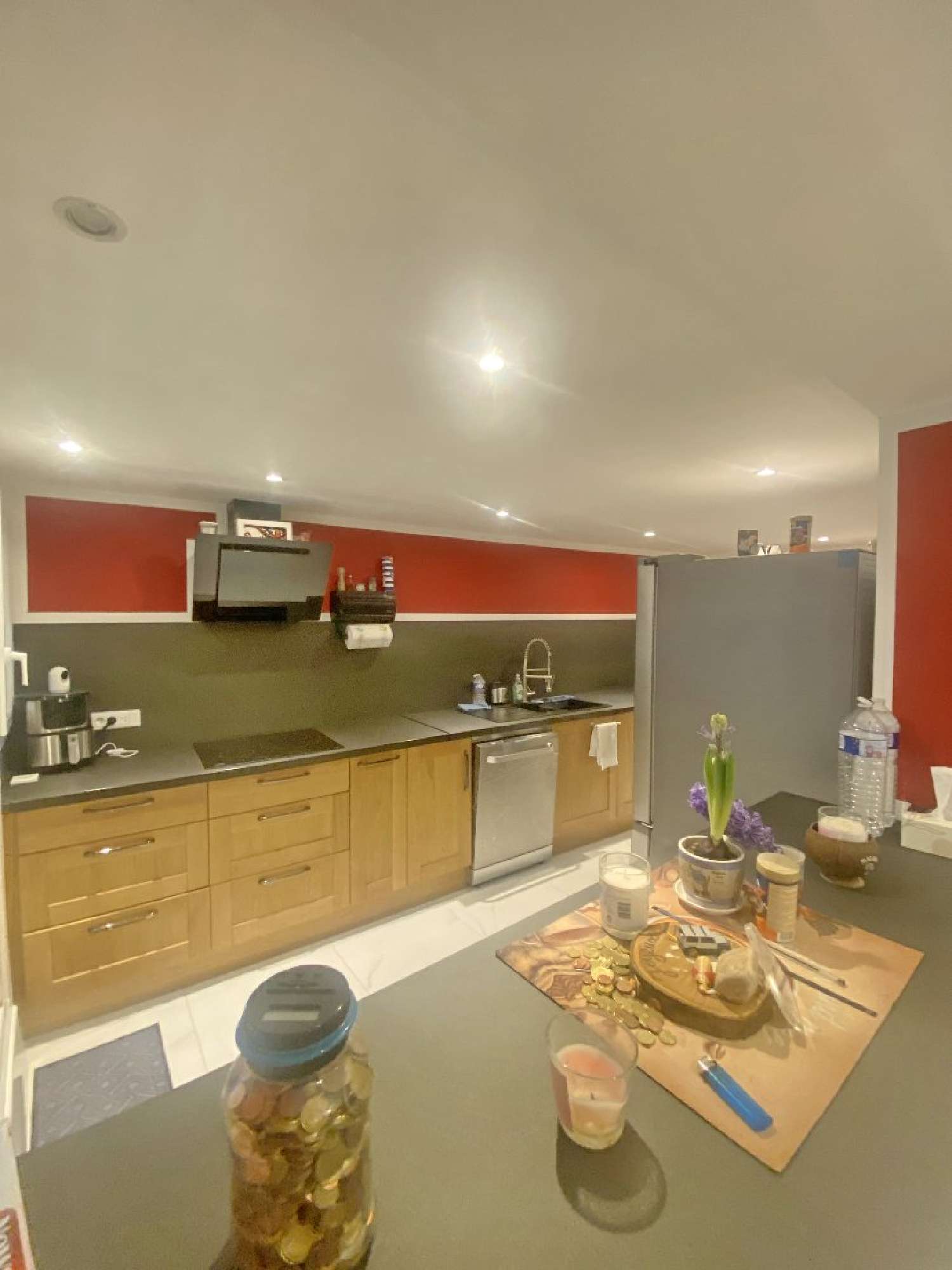  for sale apartment Thèzan-lès-Béziers Hérault 3