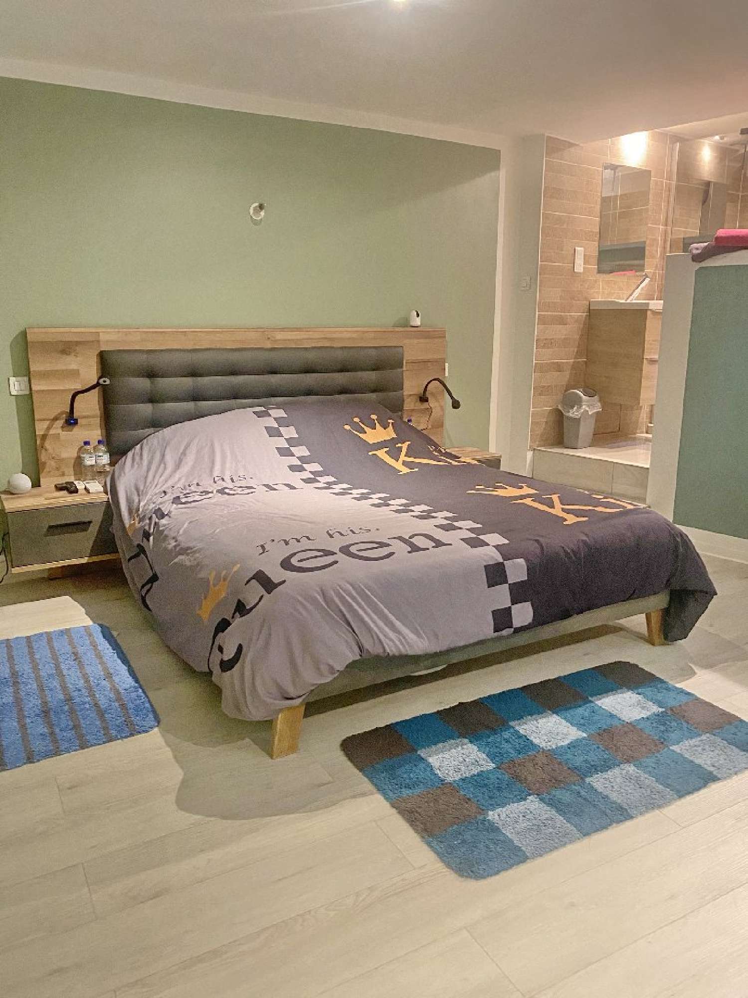  for sale apartment Thèzan-lès-Béziers Hérault 6