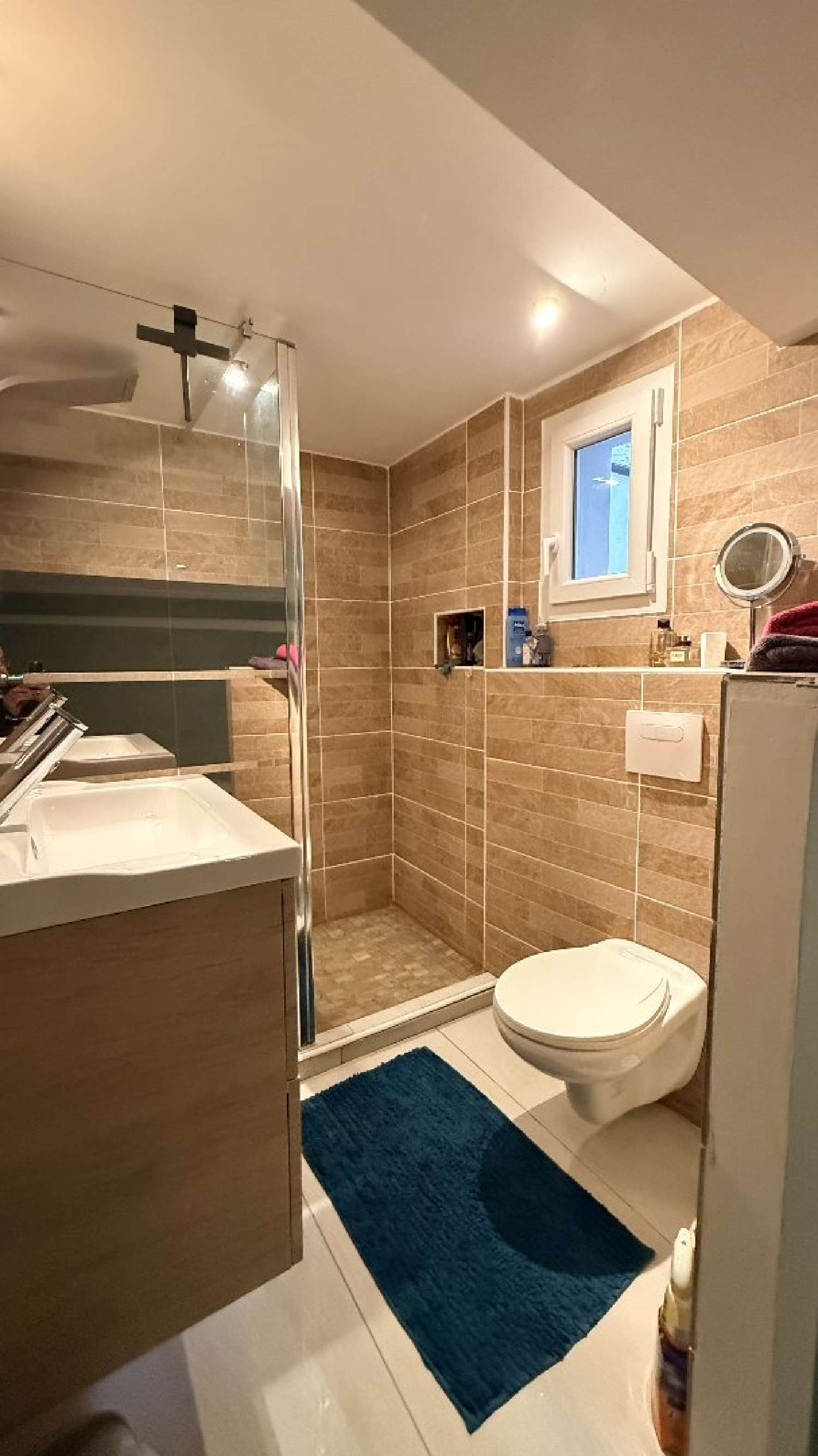  for sale apartment Thèzan-lès-Béziers Hérault 7