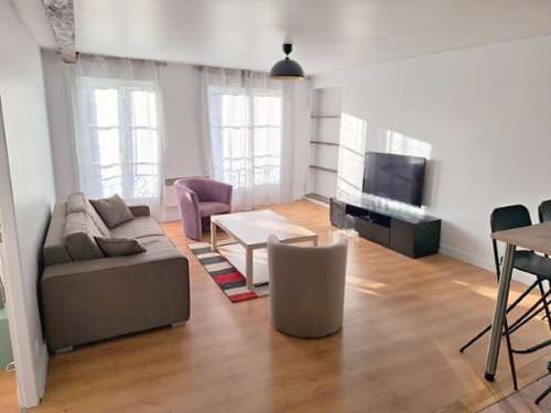 Thiers Puy-de-Dôme apartment foto 7255032