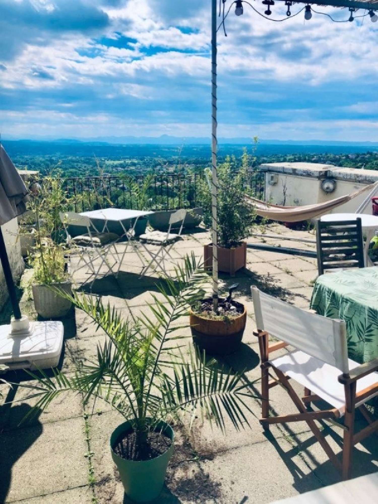  for sale apartment Thiers Puy-de-Dôme 1