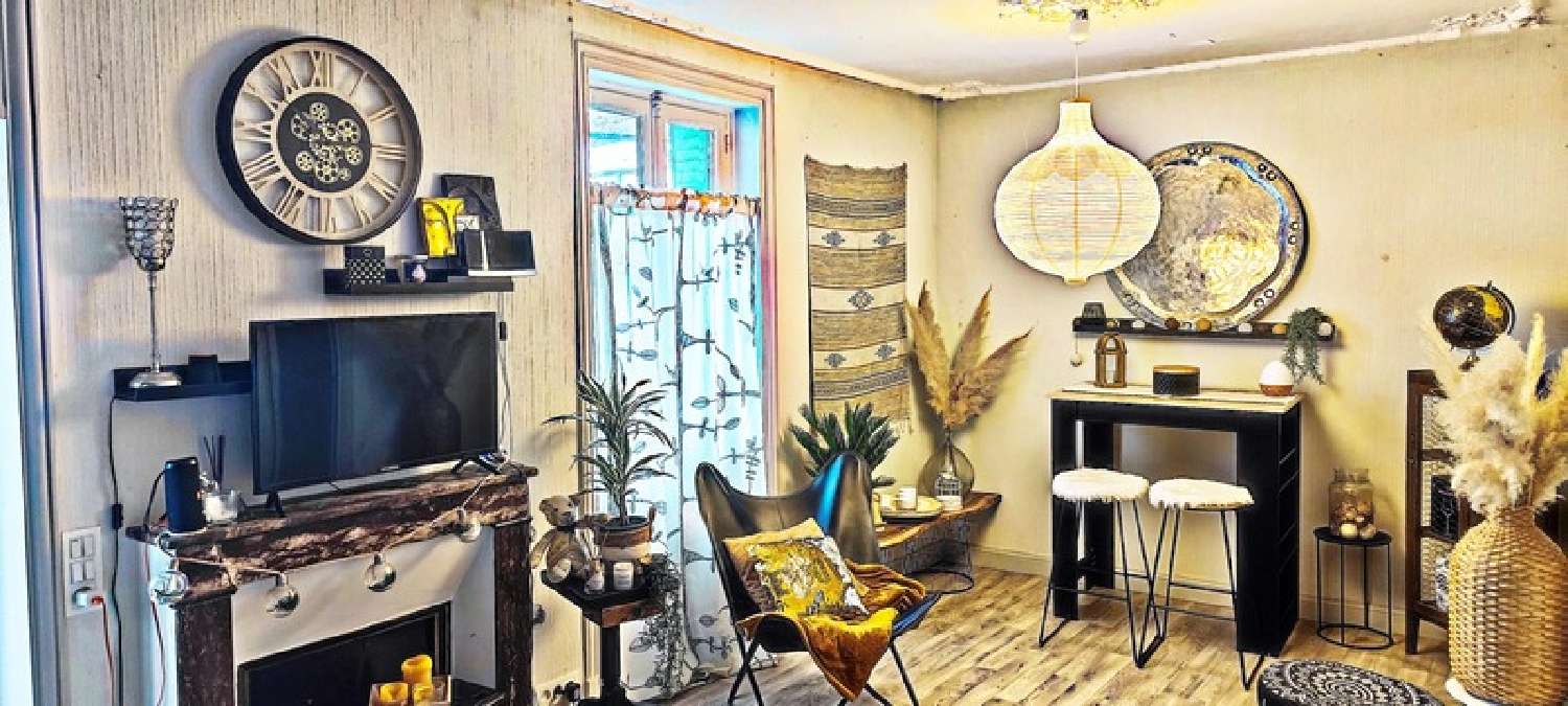  for sale apartment Thiers Puy-de-Dôme 4