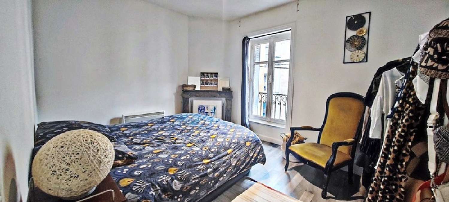  for sale apartment Thiers Puy-de-Dôme 5