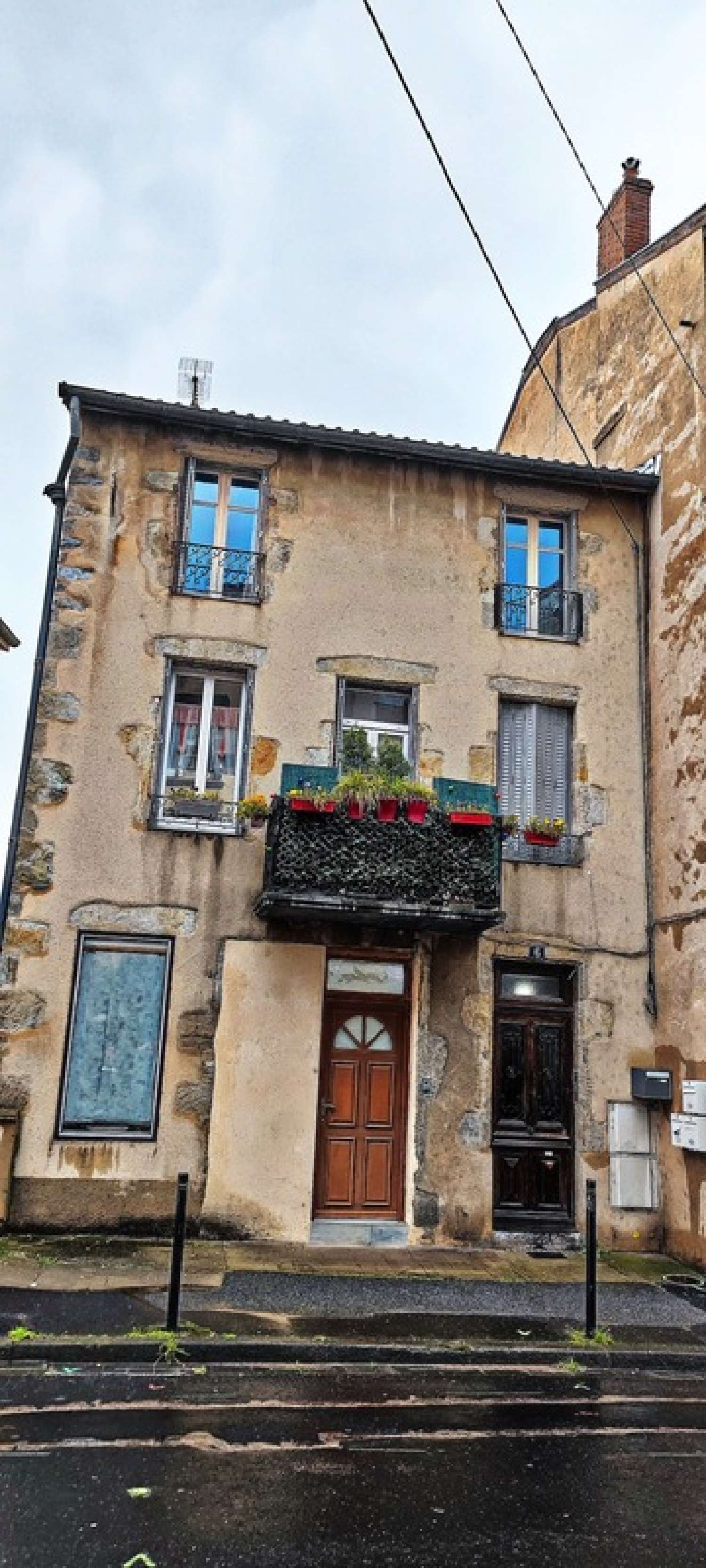  for sale apartment Thiers Puy-de-Dôme 7
