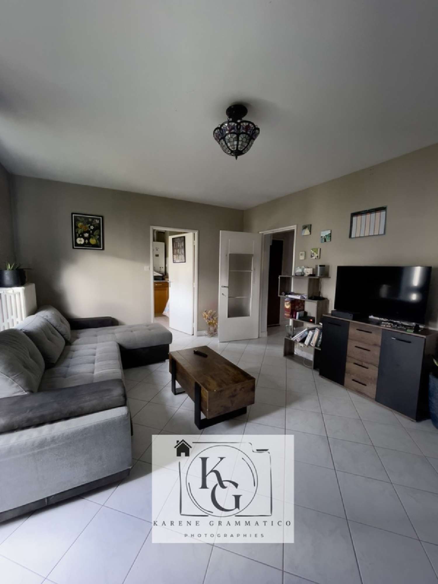  kaufen Wohnung/ Apartment Thionville Moselle 1