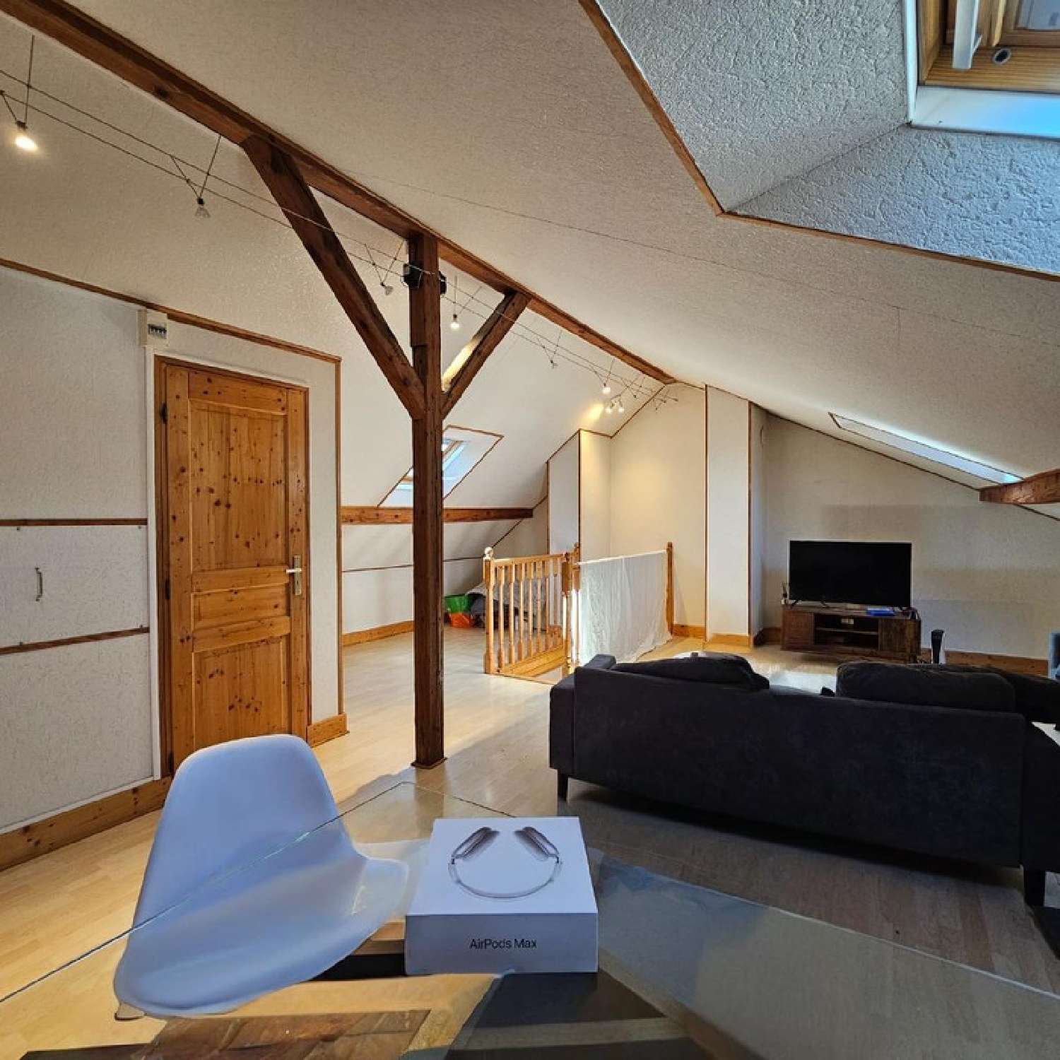  te koop appartement Thionville Moselle 3