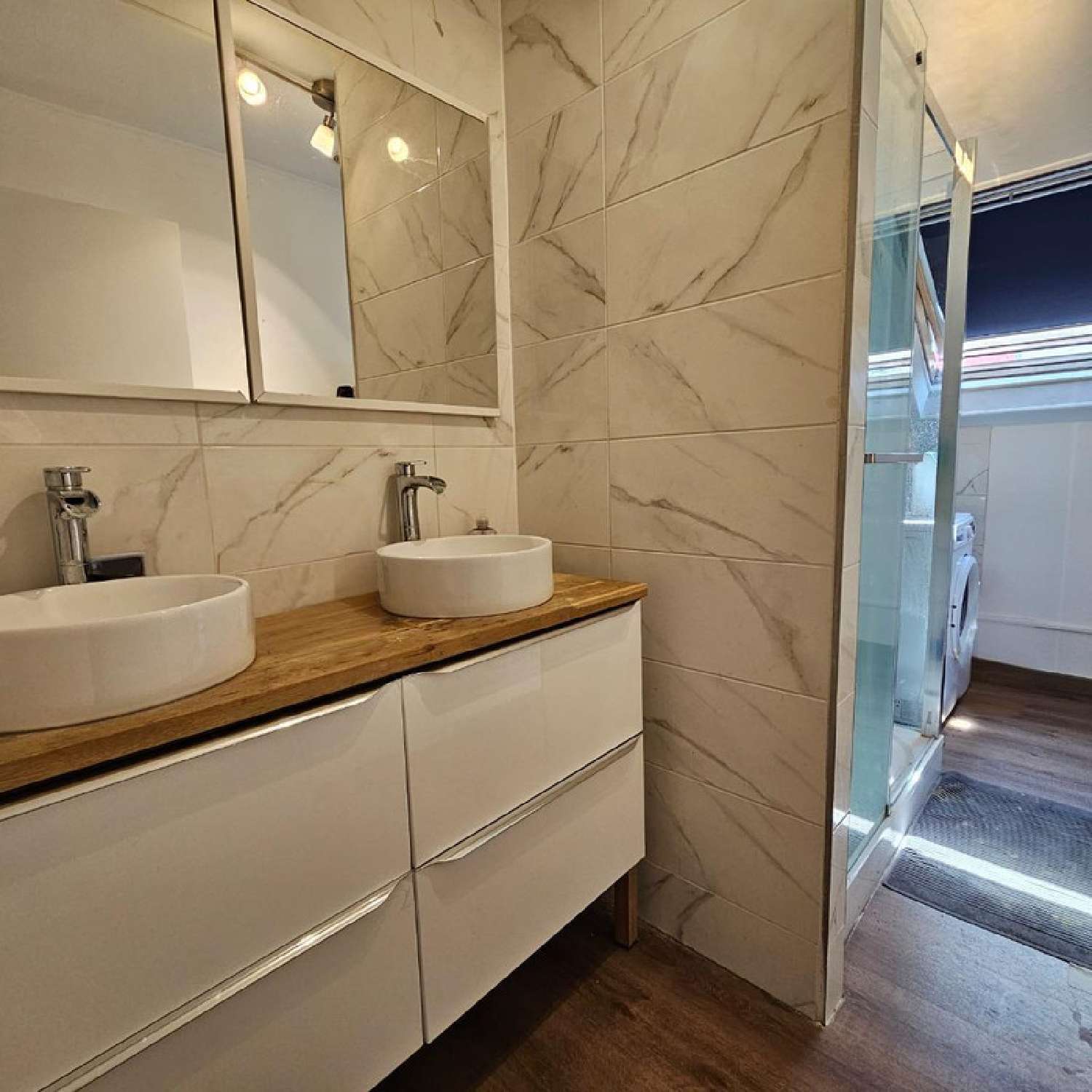  te koop appartement Thionville Moselle 5