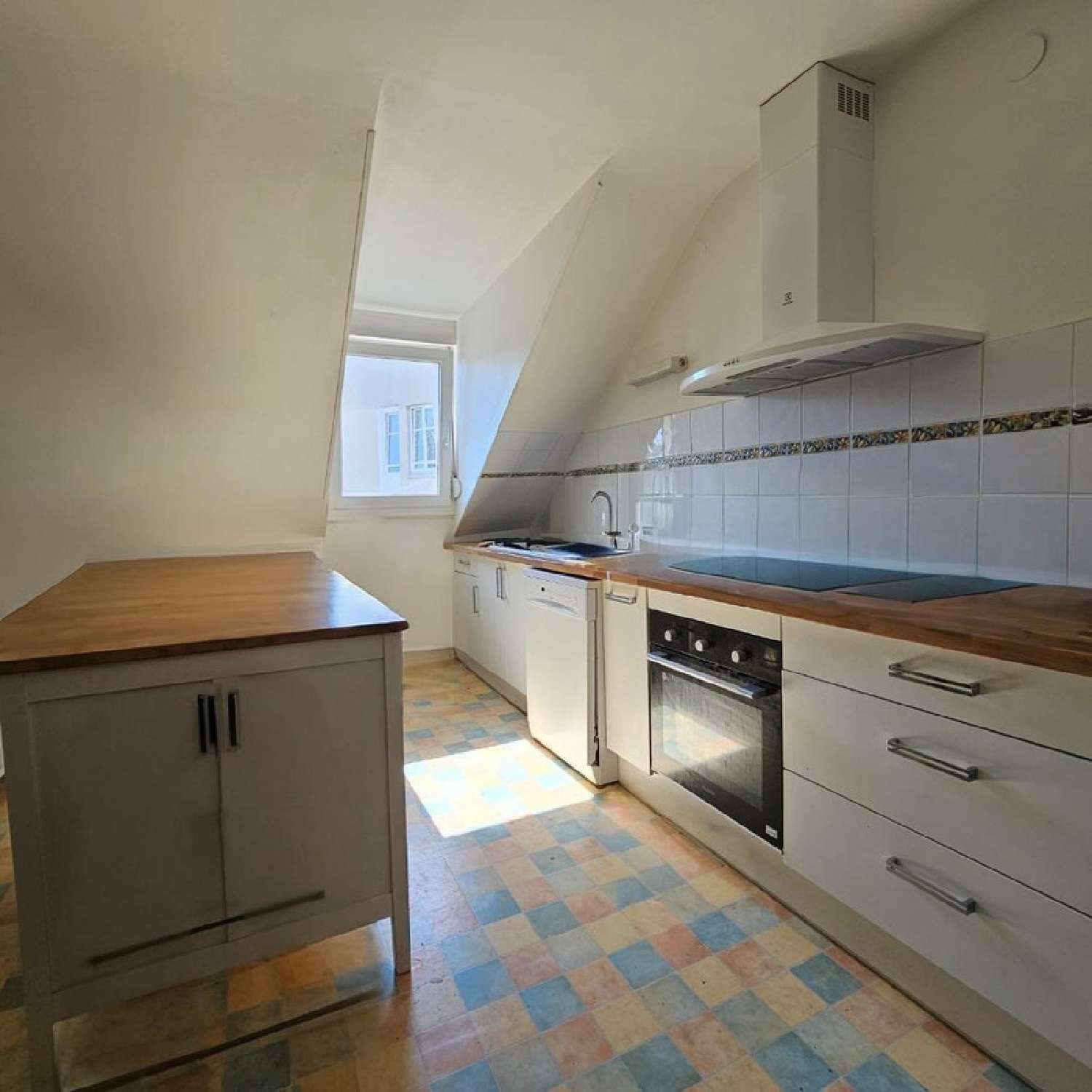  te koop appartement Thionville Moselle 6