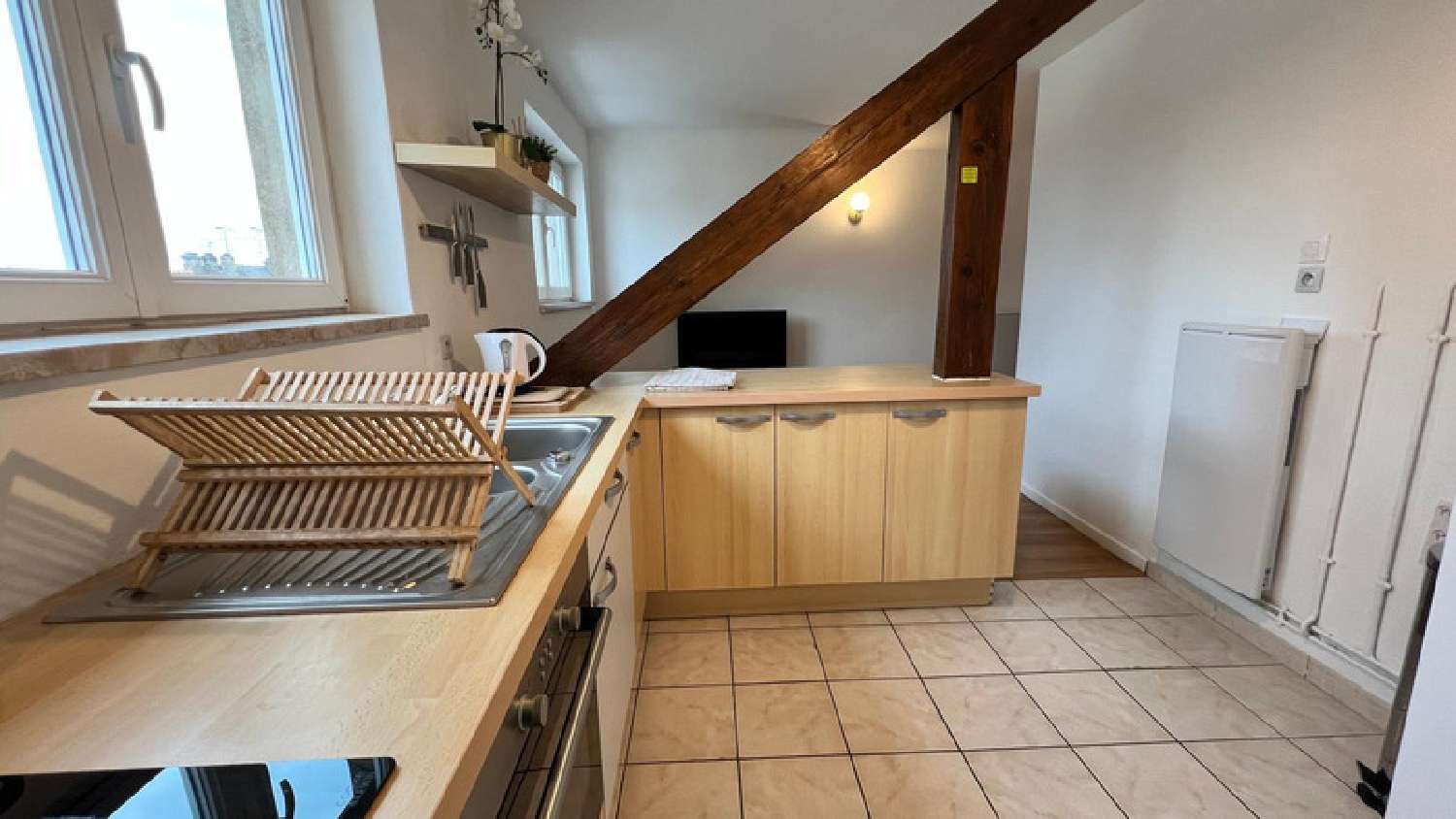  te koop appartement Thionville Moselle 3