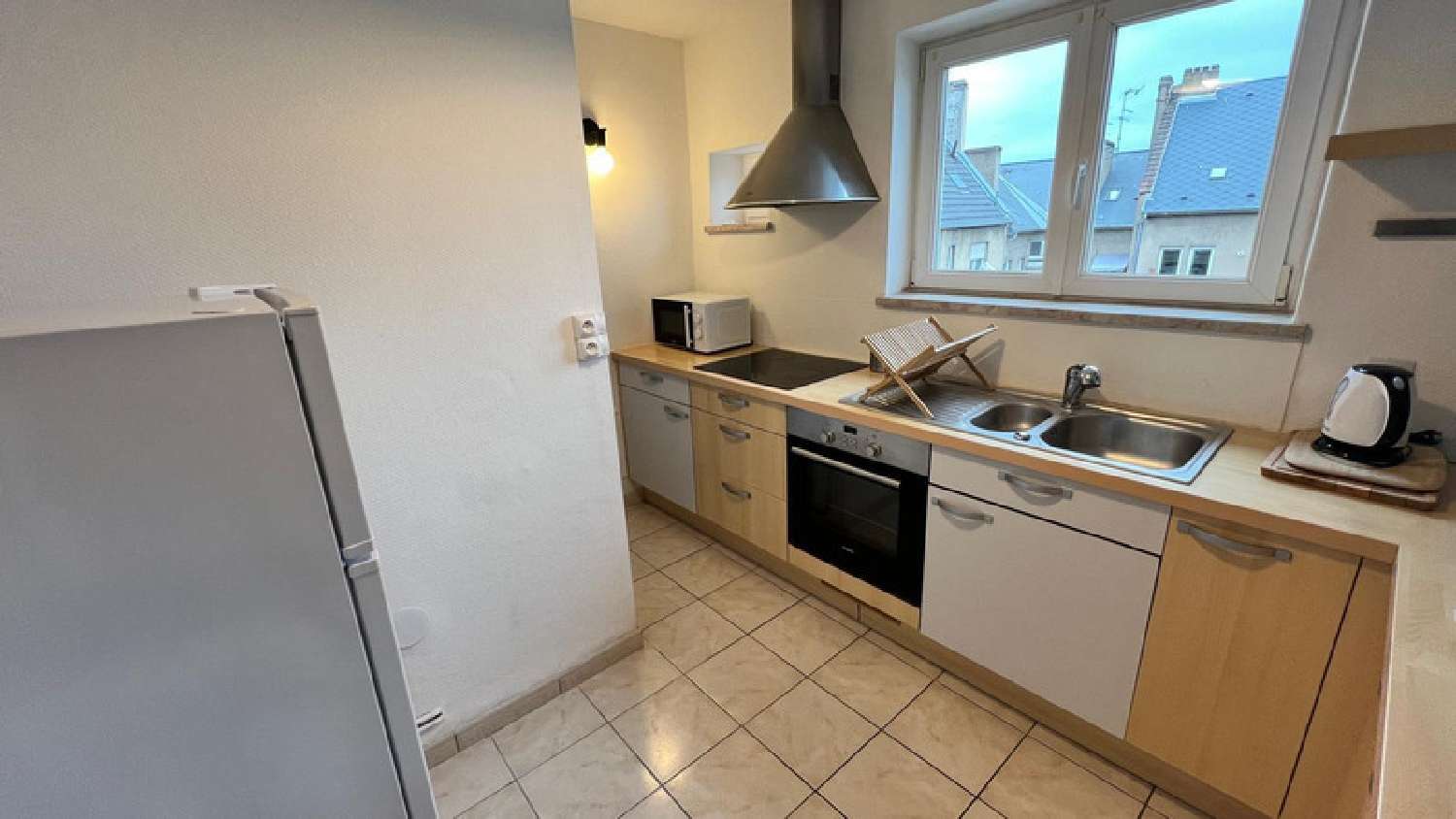  te koop appartement Thionville Moselle 6