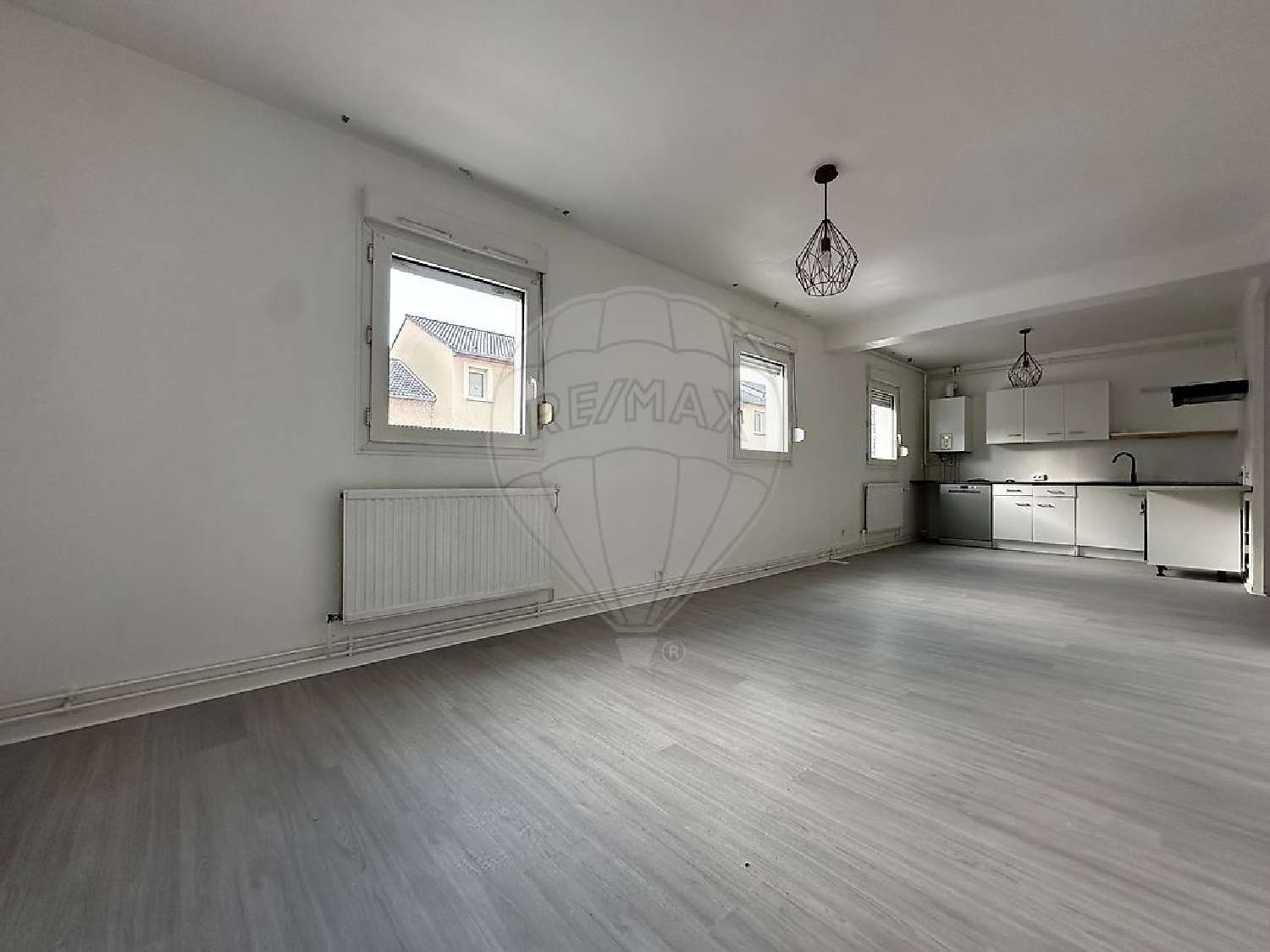  te koop appartement Thionville Moselle 1