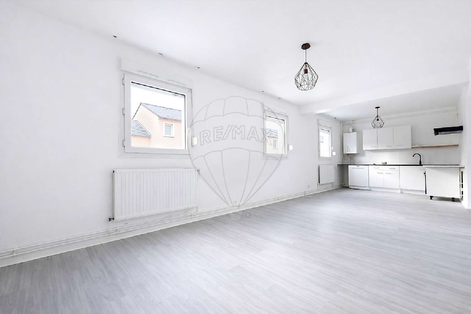  en venta apartamento Thionville Moselle 3