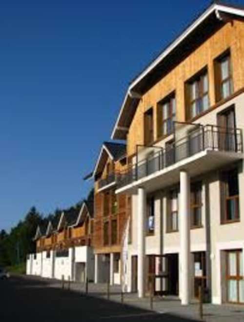 Thoiry Savoie Wohnung/ Apartment Bild 7267307