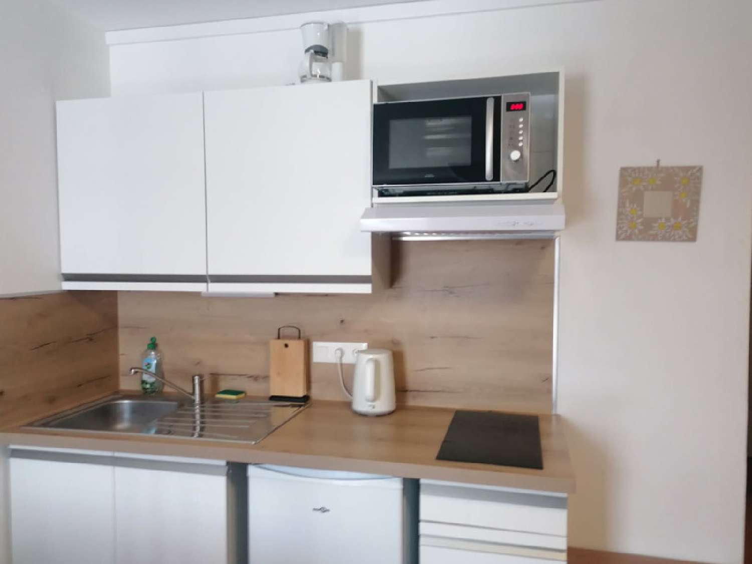  kaufen Wohnung/ Apartment Thoiry Savoie 5