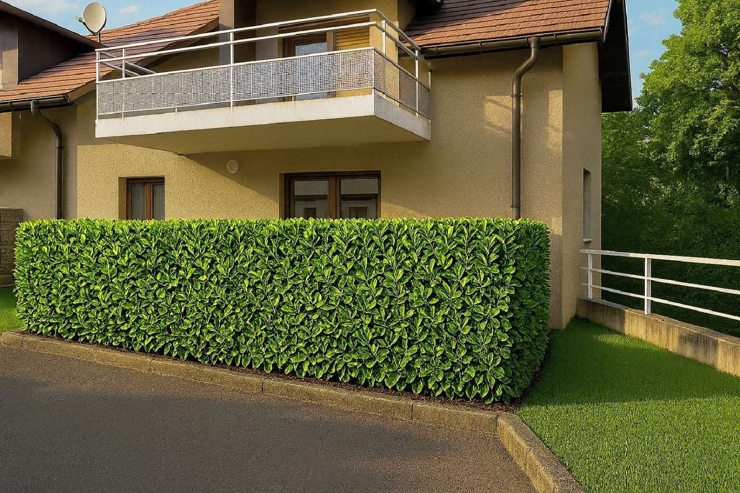  kaufen Wohnung/ Apartment Thoiry Ain 1