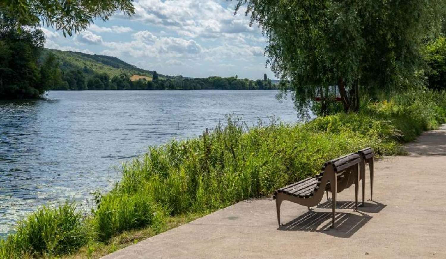  te koop appartement Thorigné-Fouillard Ille-et-Vilaine 4