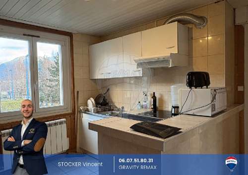 Thyez Haute-Savoie appartement foto 7265730