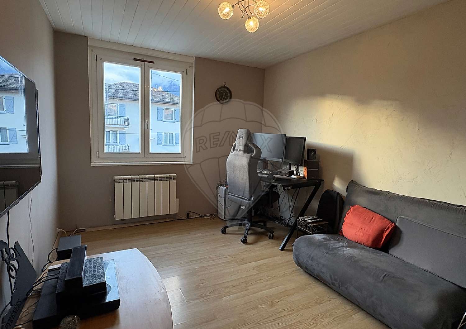 te koop appartement Thyez Haute-Savoie 4